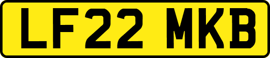 LF22MKB