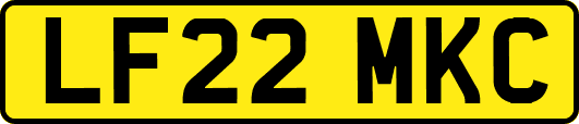 LF22MKC