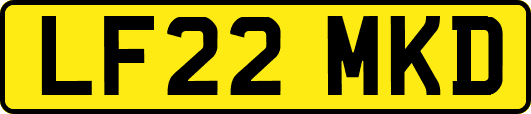 LF22MKD