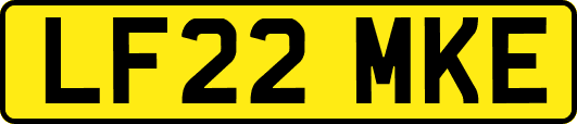 LF22MKE