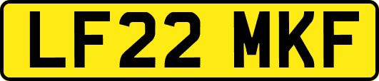 LF22MKF