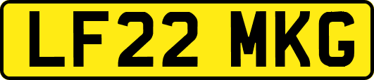 LF22MKG