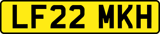 LF22MKH
