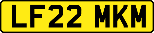 LF22MKM