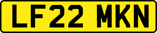 LF22MKN