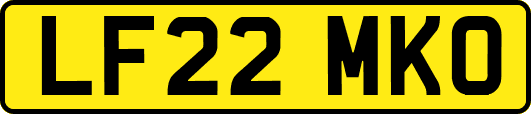 LF22MKO