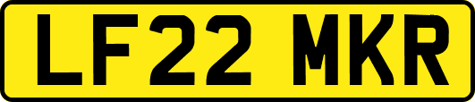 LF22MKR
