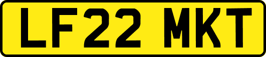 LF22MKT