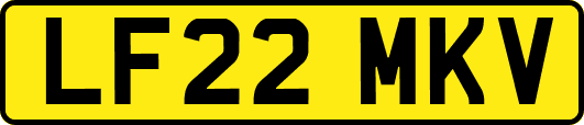 LF22MKV