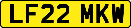 LF22MKW