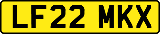 LF22MKX