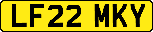 LF22MKY