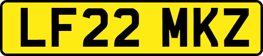 LF22MKZ