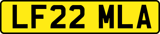LF22MLA
