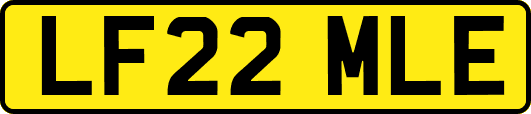 LF22MLE