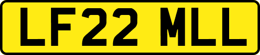 LF22MLL