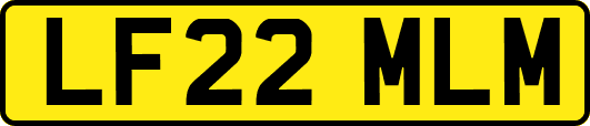 LF22MLM
