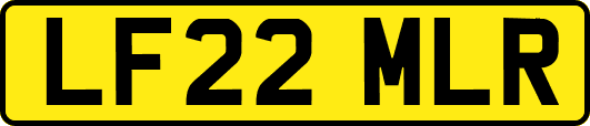 LF22MLR