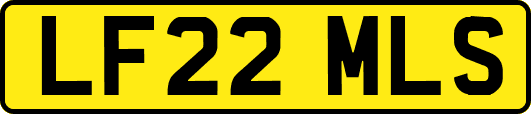 LF22MLS