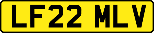 LF22MLV