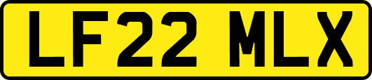 LF22MLX