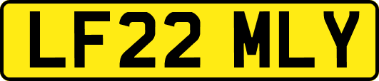 LF22MLY