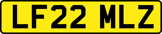 LF22MLZ