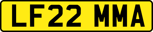 LF22MMA