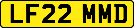 LF22MMD