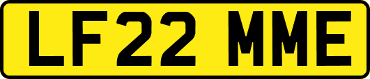 LF22MME