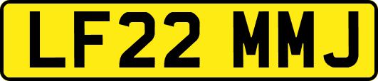 LF22MMJ