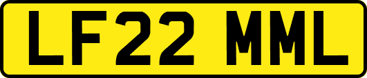LF22MML