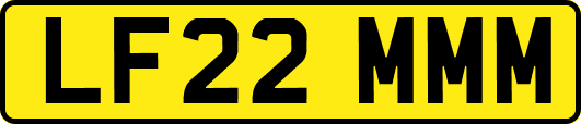 LF22MMM