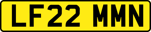 LF22MMN