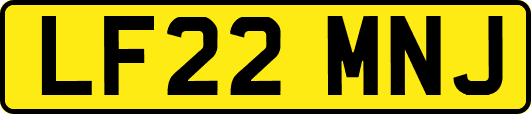 LF22MNJ