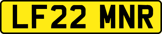LF22MNR