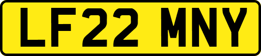 LF22MNY