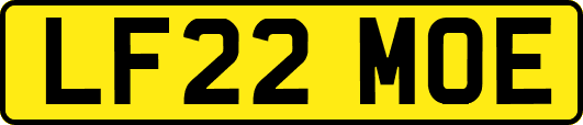 LF22MOE