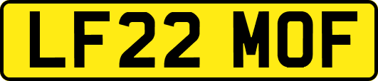 LF22MOF