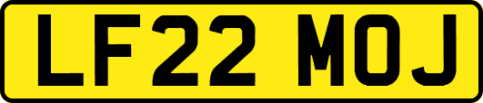 LF22MOJ