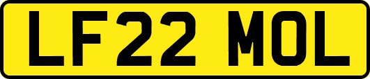 LF22MOL