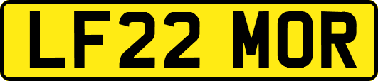 LF22MOR