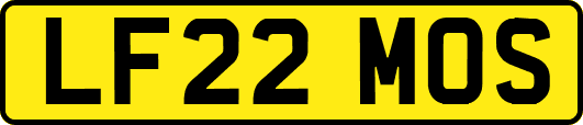 LF22MOS