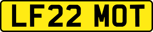 LF22MOT