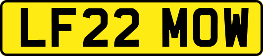 LF22MOW