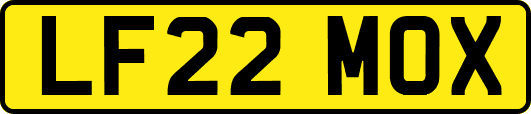 LF22MOX