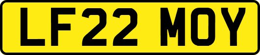 LF22MOY