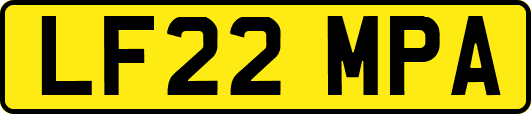 LF22MPA