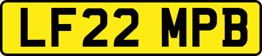 LF22MPB