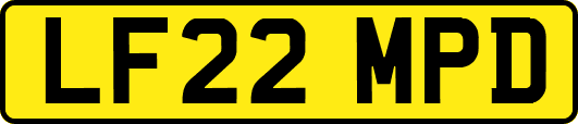 LF22MPD